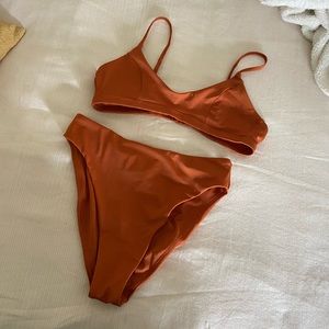 NWOT PARADE bikini